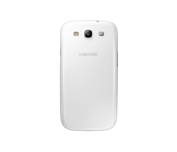 SAMSUNG Galaxy S III Neo Biały (I9301i) - 1398793 - zdjęcie 2